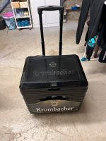 Kühlbox Krombacher Sachsen-Anhalt - Wolmirstedt Vorschau