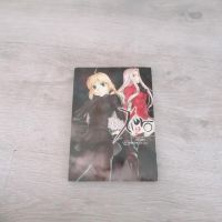 Manga Fate Zero 2 Englisch Aachen - Aachen-Mitte Vorschau