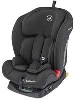 Maxi-Cosi Titan Kindersitz 9-36 kg ISOFIX Basic Black NEU Niedersachsen - Scheeßel Vorschau