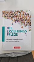 Heilerziehungspflege Buch 1 & 2 Cornelsen Niedersachsen - Großefehn Vorschau