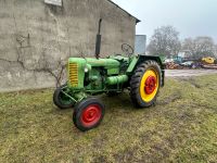 Verkaufe Zetor 25 K Mecklenburg-Vorpommern - Fincken Vorschau