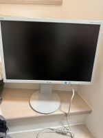 Höhenverstellbarer PC Monitor Bayern - Taufkirchen München Vorschau