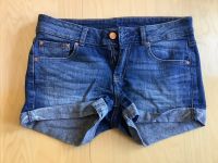 Jeansshorts von Mango Niedersachsen - Osnabrück Vorschau