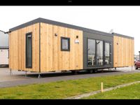 PREISHAMMER! Tiny-House 10m x 3,74 m, Neu, sofort verfügbar Nordrhein-Westfalen - Niederkrüchten Vorschau