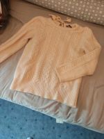 Zara Knit Strickpulli Gr.L Niedersachsen - Südergellersen Vorschau