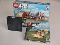 Lego Star Wars GWP 2024 / 40686 + 30680 + Münze, NEU & OVP Eimsbüttel - Hamburg Eimsbüttel (Stadtteil) Vorschau