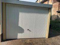 Garage zum Verkauf 8m x 3m Brandenburg - Dallgow Vorschau