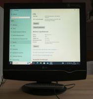 TV / PC Monitor TFT 19 Zoll LG 1917A Bremen - Neustadt Vorschau