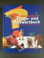 Kinderbuch Mein großes Frage- und Antwortbuch Nordrhein-Westfalen - Schermbeck Vorschau