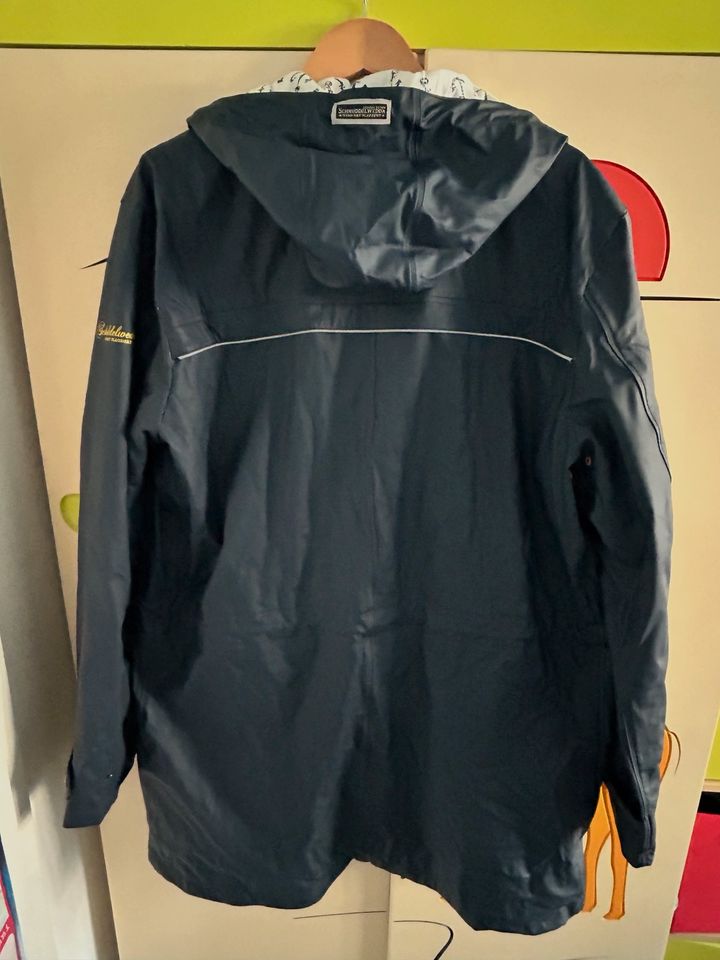 Schmuddelwedda Parka ❣️Regenjacke, GR.XXL, wNEU❣️ in Hamburg