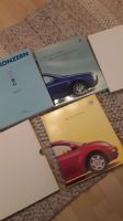 3 VW Volkswagen Bücher,  Der Konzern,  Ihr neuer VW Golf,  Beetle Niedersachsen - Wolfenbüttel Vorschau