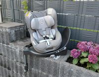 Cybex Sirona S i-size Manhattan Grey Nordrhein-Westfalen - Wipperfürth Vorschau