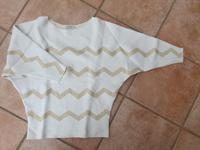 Orsay-Pullover mit Dreiviertelärmeln (Größe S) Hessen - Darmstadt Vorschau