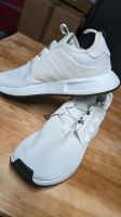 Adidas Sneaker Damen weiss 39 Bayern - Cadolzburg Vorschau