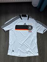 Deutschland 2008 Retro Trikot - Türkei Berlin - Lichtenberg Vorschau
