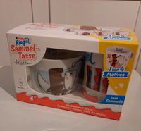 Kinderriegel Sammel-Tasse, Motiv 4, neu Hessen - Bad Hersfeld Vorschau