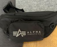 Umhänge Tasche Alpha Industries zu verkaufen Sachsen - Plauen Vorschau