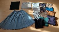 Mädchen Kleidermarkenpaket Gr.36  15tlg Bayern - Brunnen Vorschau