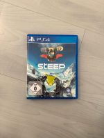 Steep Spiel für PlayStation 4 PS4 Sachsen-Anhalt - Halle Vorschau