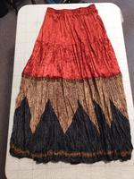 Western Kleid, Kostüm, nur 1x getragen (Made in USA, Größe M) Rheinland-Pfalz - Birkenfeld Vorschau