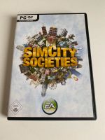 Sim City, Societies (PC, 2007), Neuwertig! Baden-Württemberg - Eisingen Vorschau