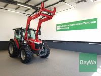 Massey Ferguson 4709M DYNA-2 Traktor Bayern - Manching Vorschau