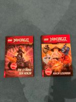 Lego Ninjago Bücher 2 Stück Kreis Pinneberg - Tornesch Vorschau