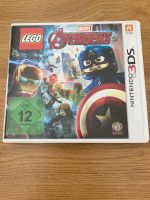 Nintendo 3DS Spiel - Lego Marvel Avangers - ab 12 Jahren Marburg - Hermershausen Vorschau