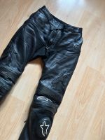 SUCHE Alpinestars Stella Lederhose (S/M) Bayern - Kolbermoor Vorschau