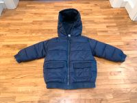 Petit Bateau gefütterte Kinder Jacke in Gr. 74 Hamburg-Nord - Hamburg Uhlenhorst Vorschau