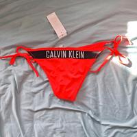 Calvin Klein Bikini Hose NEU mit Etikett Saarland - Schwalbach Vorschau