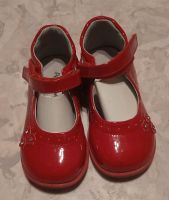 Kinderschuhe Ballerinas Gr. 23 Hessen - Bebra Vorschau