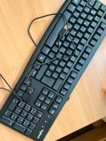 Logitech Tastatur mit Kabel Nordrhein-Westfalen - Warstein Vorschau