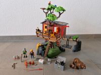 Playmobil Abenteuer Baumhaus Essen - Essen-Werden Vorschau