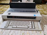 Schreibmaschine IBM 6747 Bayern - Pilsting Vorschau