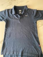 Levi‘s Polo TShirt Gr. 164 in dunkelblau Rheinland-Pfalz - Schifferstadt Vorschau