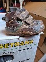 Geox Übergangs-/Halschuhe Gr 24 Sachsen - Radebeul Vorschau