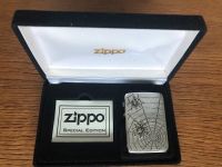 Zippo Limited Edition 2008 Rheinland-Pfalz - Großkarlbach Vorschau