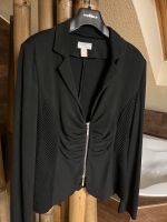 heine⭐️eleganter Blazer/ Bluse⭐️ungetragen Mecklenburg-Vorpommern - Altenpleen Vorschau