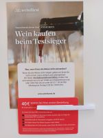 5€ Gutschein Rabatt Code Weinfürst Baden-Württemberg - Baden-Baden Vorschau