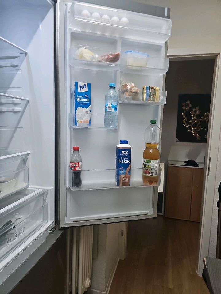 Samsung-Kühlschrank in Dessau