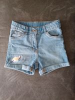 Jeans Shorts Mädchen 140 Baden-Württemberg - Köngen Vorschau