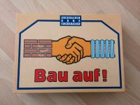 Spiel "Bau Auf" Thüringen - Eisenach Vorschau