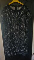 CECIL Damen Sommer Kleid Bluse Oberteil shirt grau L 42 44 Thüringen - Luisenthal Vorschau