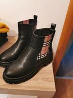 Boots, super Zustand Niedersachsen - Schortens Vorschau