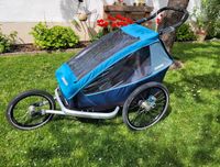 Croozer Kid Plus for One Bayern - Neuburg a.d. Donau Vorschau