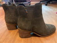 Toms Stiefelette Khaki Berlin - Lichtenberg Vorschau