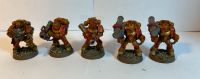 5 Devastoren Space Marines Warhammer Nordrhein-Westfalen - Solingen Vorschau