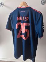 FC Bayern Trikot Thomas Müller Trikot L Bayern - Bayreuth Vorschau