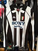Juventus Retro Trikot Zidane 21 Gr. L Kr. München - Planegg Vorschau
